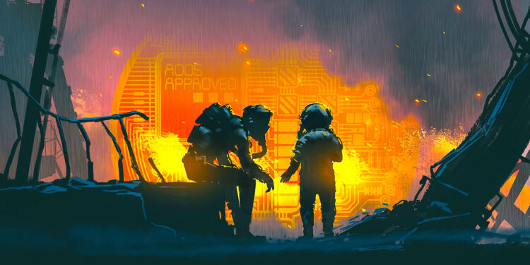 Is the Crypto Bottom In? Analytics Firm Santiment Says One Metric Is Flashing a Historically Bullish Signal