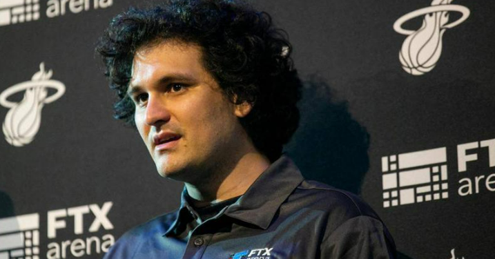 Sam Bankman-Fried Addresses $8 Billion Balance Sheet Deficit