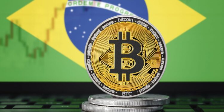 Brazil Legalises Crypto As A Payment Method