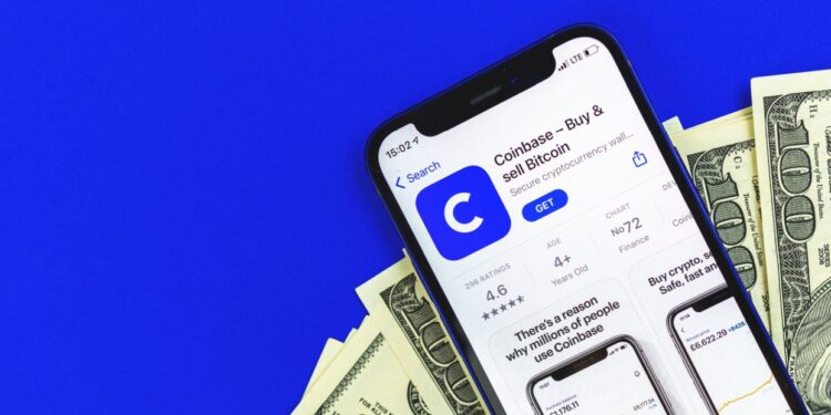 Apple Blocks Coinbase NFT Transfers Over In App Purchase Dispute