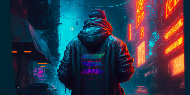 Ethereum (ETH) Founder Vitalik Buterin Offers Support for Solana Developers As SOL Stumbles Into 2023