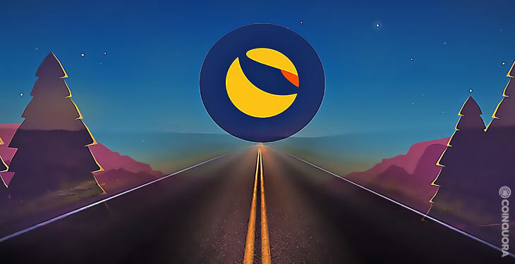 Luna Classic (LUNC) Price Under Bearish Pull Despite New Developments