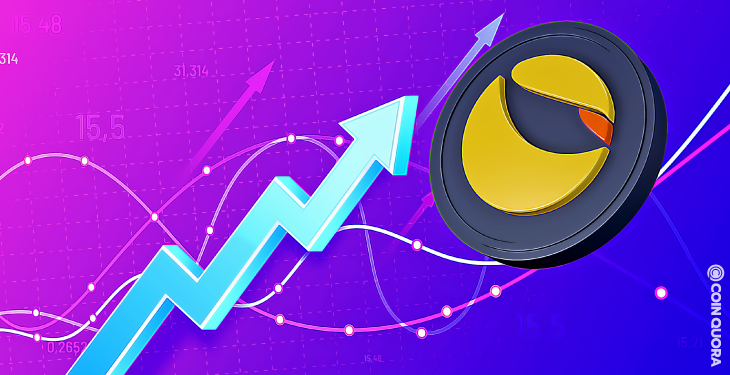 Are Updates On Terra Insufficient For Turnaround In Price?