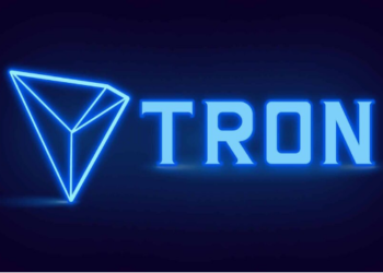 Tron Snags 2nd Place In TVL