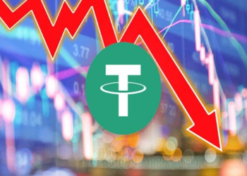 Why USDT Is Plunging While Other Stablecoins Are Not