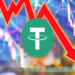 Why USDT Is Plunging While Other Stablecoins Are Not