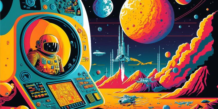 Under-the-Radar Blockchain Project Defies Crypto Downtrend, Surges 22% This Week As It Nears Mainnet Launch