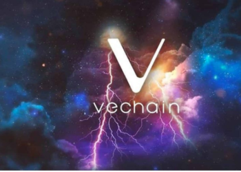 VeChain Jumps By 5% As VET Investors Look To Profit Before Christmas