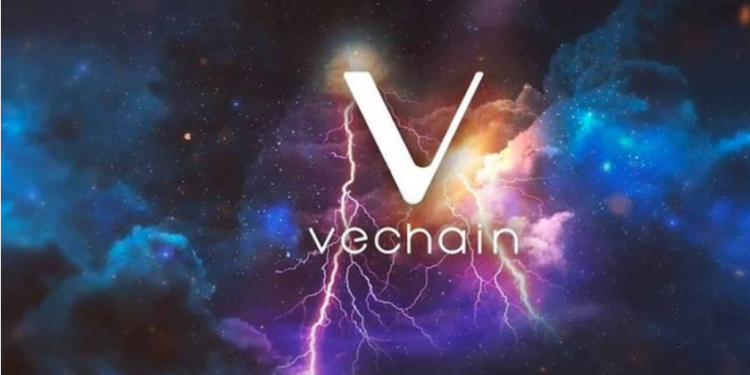 VeChain Jumps By 5% As VET Investors Look To Profit Before Christmas