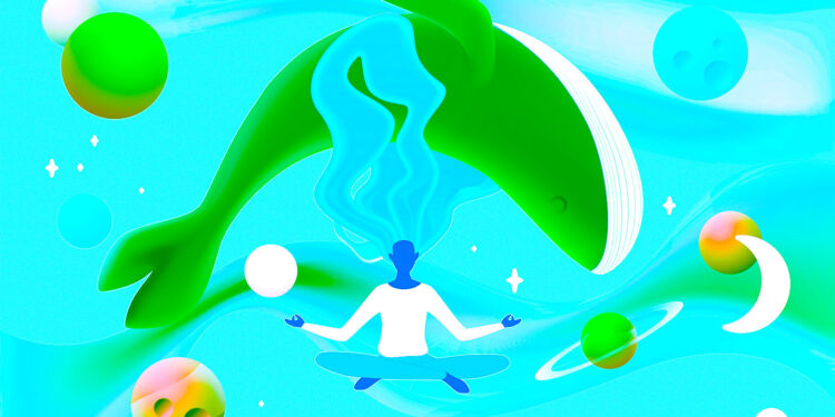 $726,000,000 in Bitcoin Bought By Crypto Whales in Just Nine Days, Says Analytics Firm Santiment