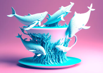 Cardano (ADA) and Litecoin (LTC) Whales Accumulating Aggressively, Says Crypto Analytics Firm Santiment