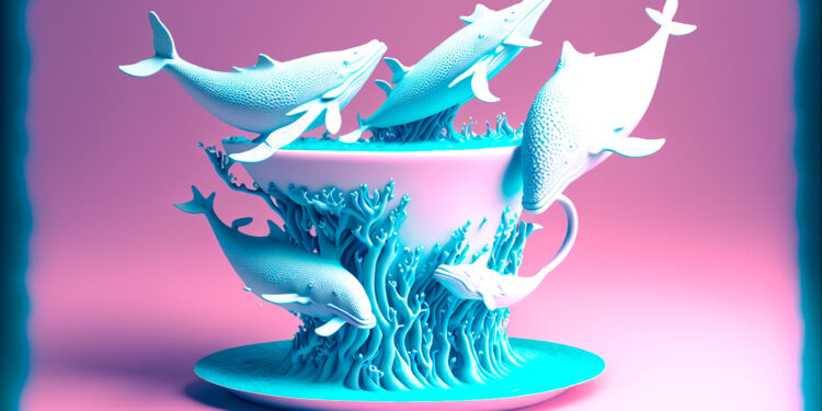 Cardano (ADA) and Litecoin (LTC) Whales Accumulating Aggressively, Says Crypto Analytics Firm Santiment