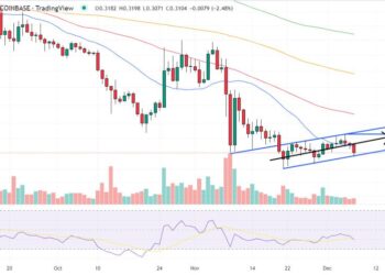 Cardano Price Forecast – Can ADA Overtake Dogecoin This Week?