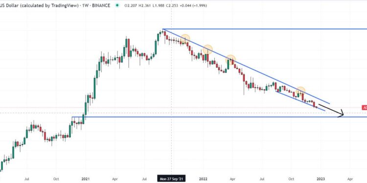 Cardano Price Forecast as Ripple CTO Responds to Charles Hoskinson’s Comments – This is What Happened