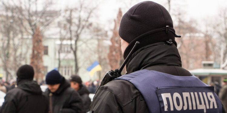 600 Crypto-related Crimes Reported in Ukraine This Year, Say Police