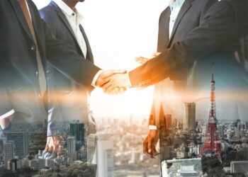 Japanese Securities Giant SBI, Gaming Firm Square Enix Seal Crypto Gaming Deal