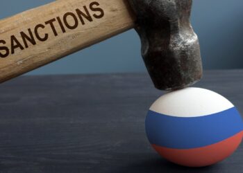 Sanctions Increase Crypto Risks for Russians, Warns Central Bank