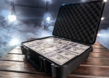 French Police Catch ‘Crypto Scammers’ Who Lured Victims with ‘Suitcases’ of ‘Cash’