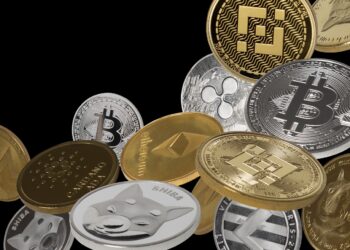 Crypto Whales Just Snapped Up These Altcoins – Find Out Why