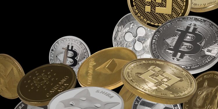 Crypto Whales Just Snapped Up These Altcoins – Find Out Why