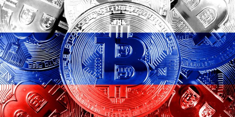 Russia on the Verge of Legalizing Crypto Mining