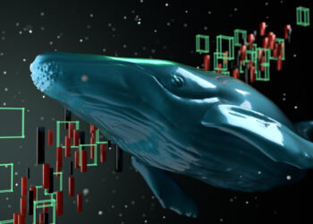 Crypto Whales Just Added These Coins to Their Portfolios – Find Out Why