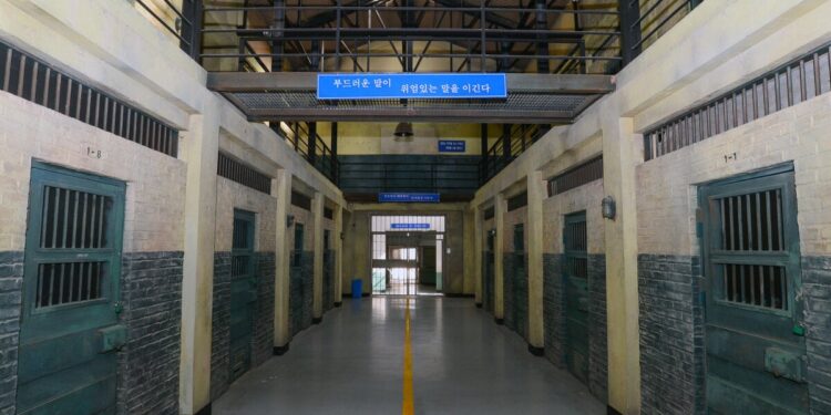 Top South Korean Scam Crypto Exchange Exec Given 8-year Jail Sentence
