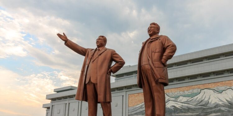 North Korea Running ‘Trojan-infested Fake Crypto Exchange,’ Say Experts