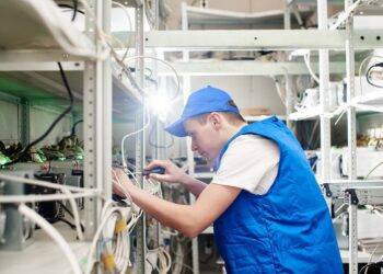 Crypto Mining Investments in Cuba Have Been Severely Impacted by Constant Power Blackouts