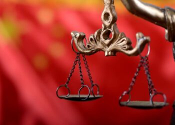 Court in China Determines That NFTs Represent Virtual Property and Are Protected by Law