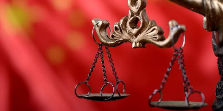 Court in China Determines That NFTs Represent Virtual Property and Are Protected by Law
