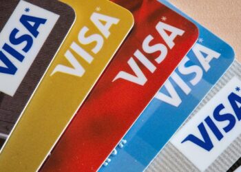 Payment System Giant Visa Proposes Working with Ethereum for Automatic Transactions – How Does it Work?