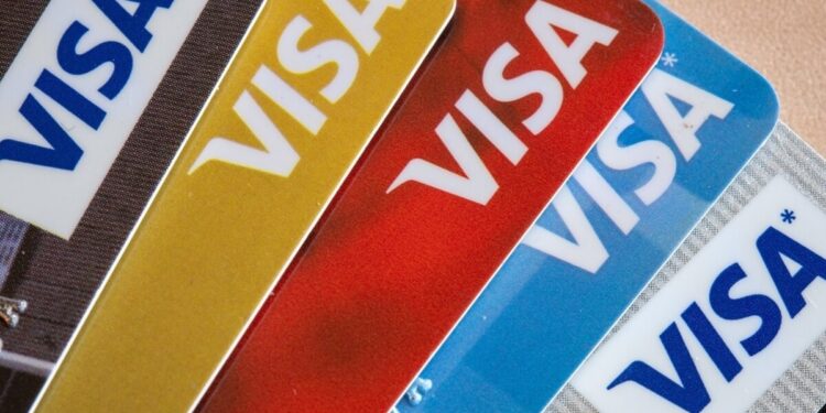 Payment System Giant Visa Proposes Working with Ethereum for Automatic Transactions – How Does it Work?