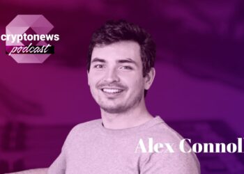 Alex Connolly, CTO of Immutable, on Onboarding 3.5 Billion People to Web3 Gaming