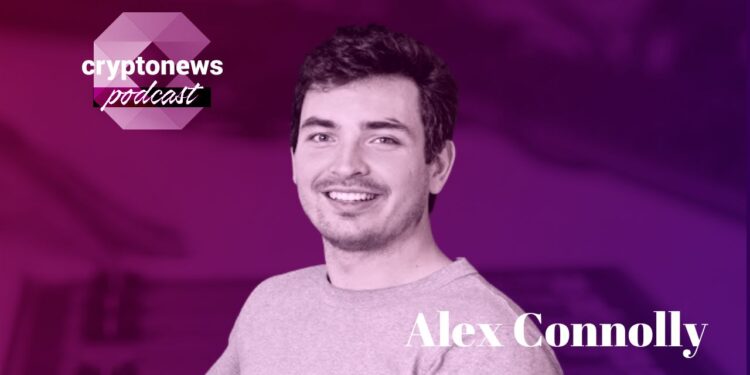 Alex Connolly, CTO of Immutable, on Onboarding 3.5 Billion People to Web3 Gaming