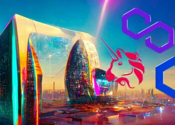 Algorithm Known for Outrunning Crypto Markets Allocates to Polygon, Uniswap, Chainlink and Three More Altcoins