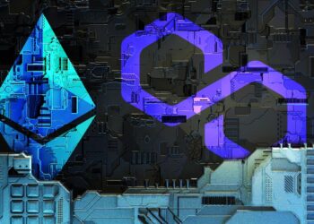 Algorithm Known for Outpacing Crypto Markets Goes Fully Risk On, Favoring Ethereum, Polygon and One ETH Rival