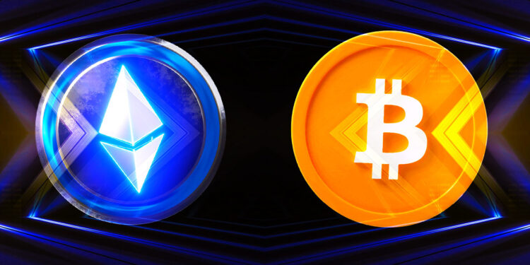 Crypto Analyst Details Bitcoin and Ethereum Price Trajectories, Says Traditional Markets Now Facing ‘Huge Test’ As 2022 Wraps Up