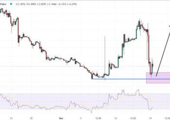 Argentina Fan Token Price Prediction as ARG Token Falls 50% Almost Instantly – Here’s What Happened