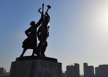 North Korea has Stolen In Excess of $1 Billion Worth of Crypto Assets
