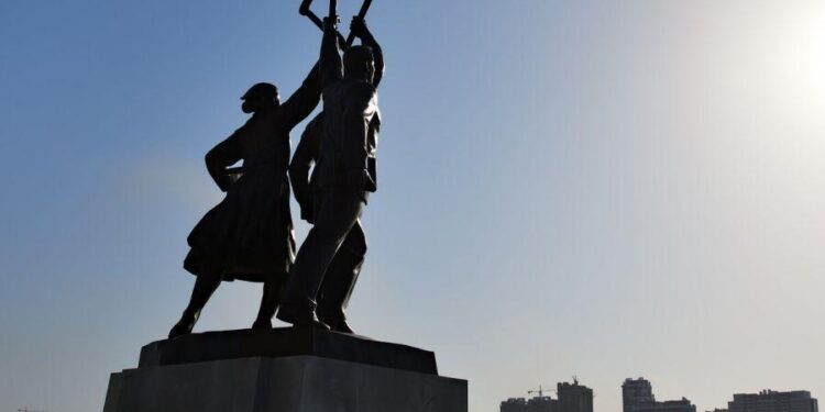 North Korea has Stolen In Excess of $1 Billion Worth of Crypto Assets