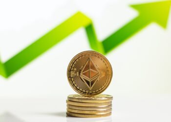 Ethereum Active Addresses At Highest Since May 2021, Good News For ETH?