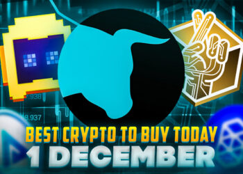 Best Cryptos to Buy Today, 1 December