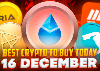 Best Crypto to Buy Today 16 December – FGHT, CHZ, D2T, LDO, RIA