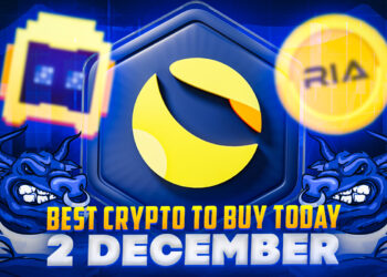 Best Crypto to Buy Today, 2 December