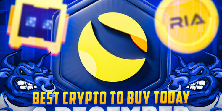 Best Crypto to Buy Today, 2 December