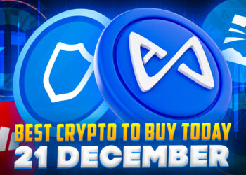 Best Crypto to Buy Today 21 December