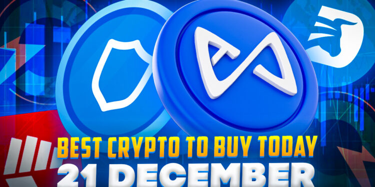 Best Crypto to Buy Today 21 December