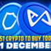 Best Crypto to Buy Today 21 December