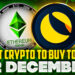 Best Crypto to Buy Today 22 December – FGHT, LUNC, D2T, ETC, CCHG